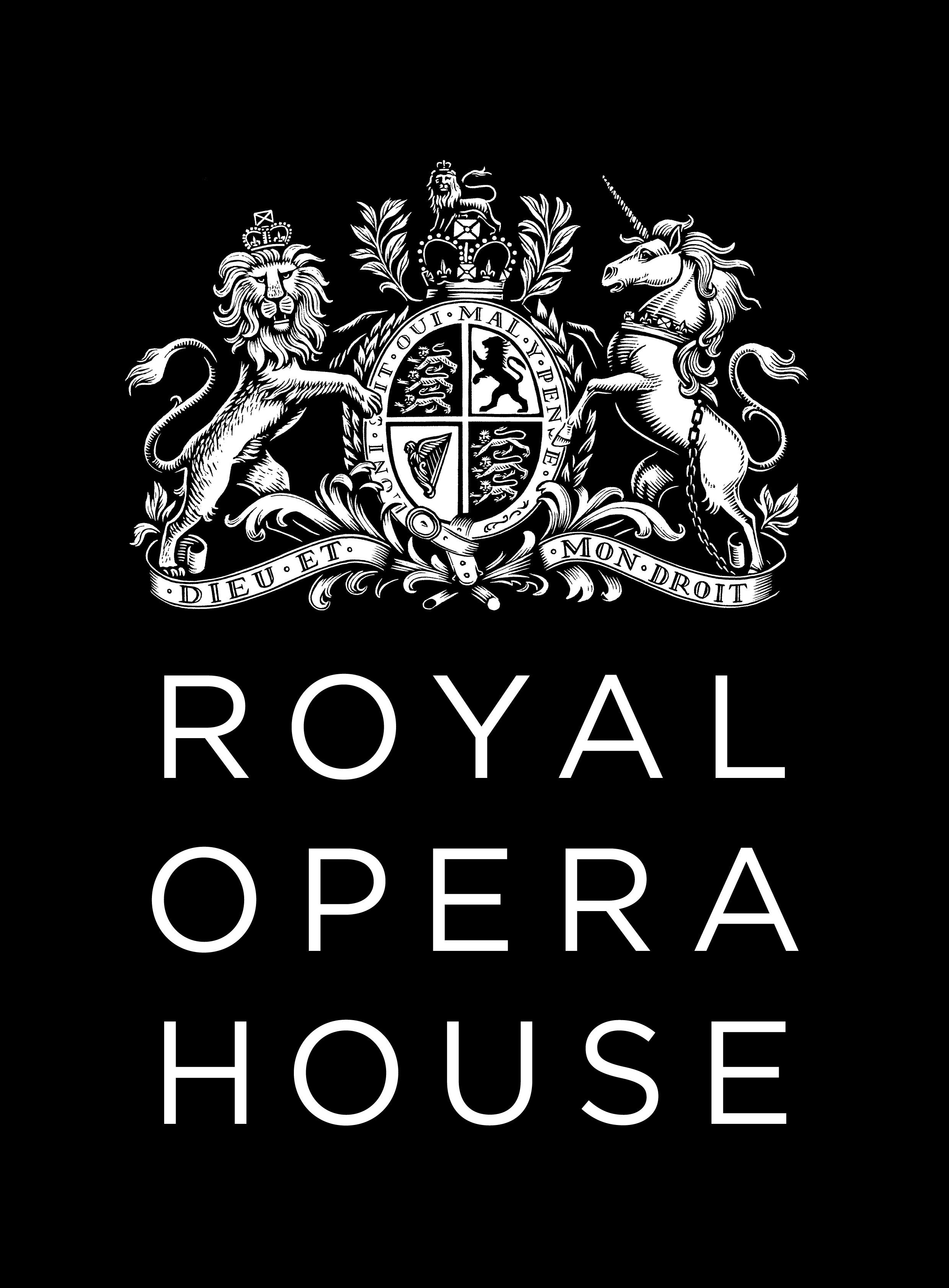 Royal Opera House 