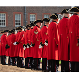 Private Tour of the Royal Hospital Chelsea - an exclusive experience for IIL members