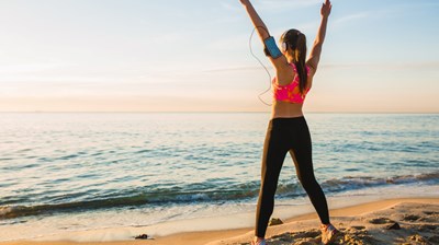 Enabling Womens Careers - Confidence, Calm and Courage - Thriving beyond your comfort zone